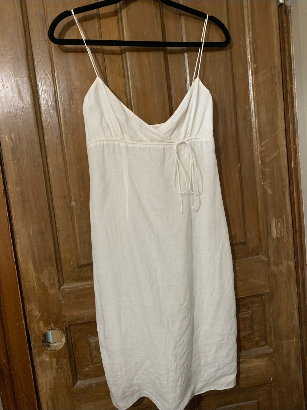 Hugo by Hugo Boss White Dress